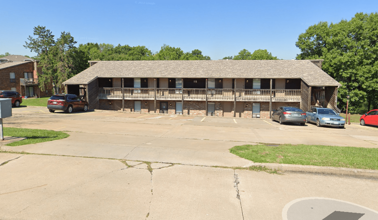 Apartments for Rent in Jefferson City, MO 25 Condos & Other Rentals