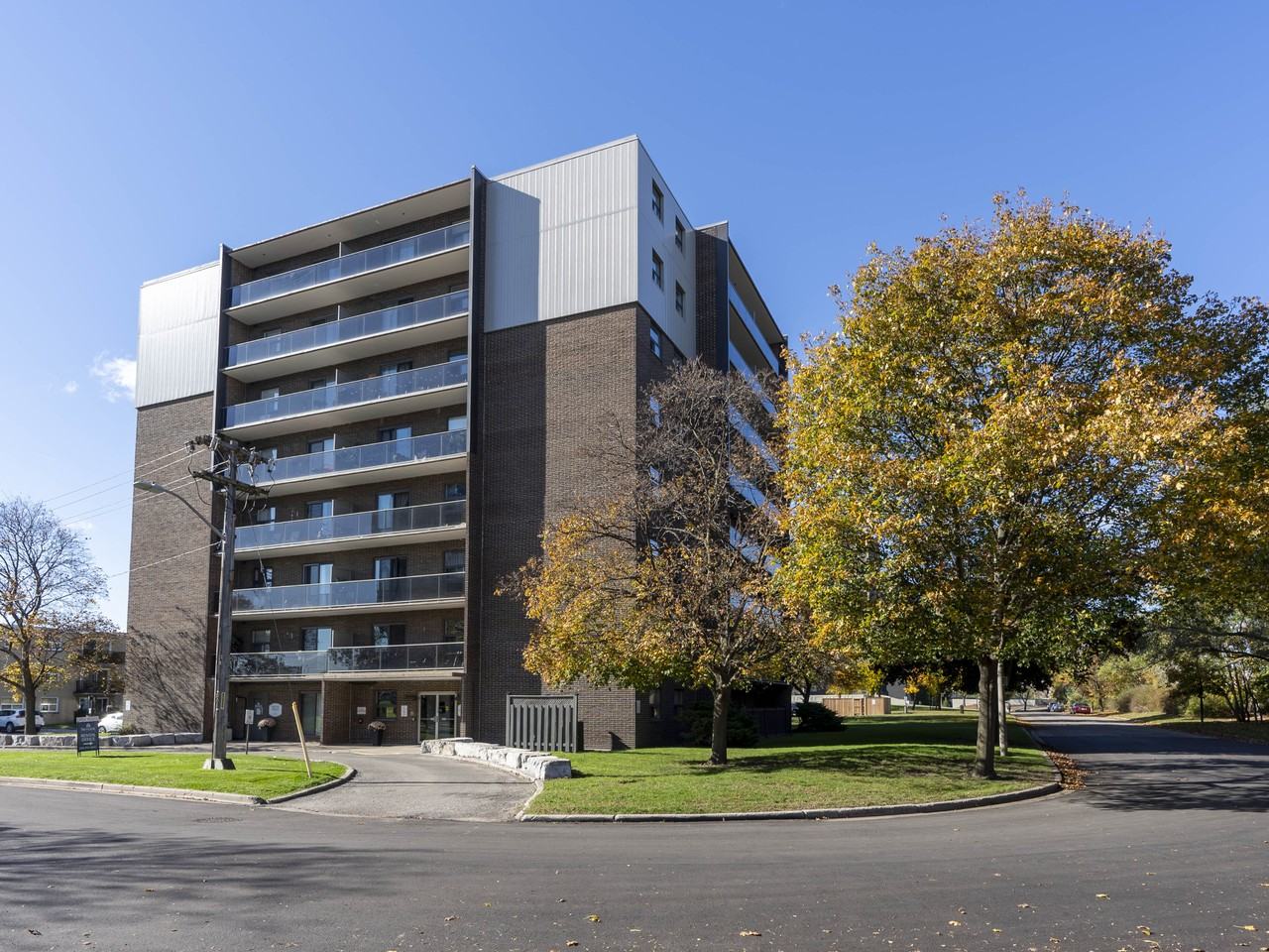 Claire Oak Apartments 255 Capel St, Sarnia, ON N7T 7R3 Zumper