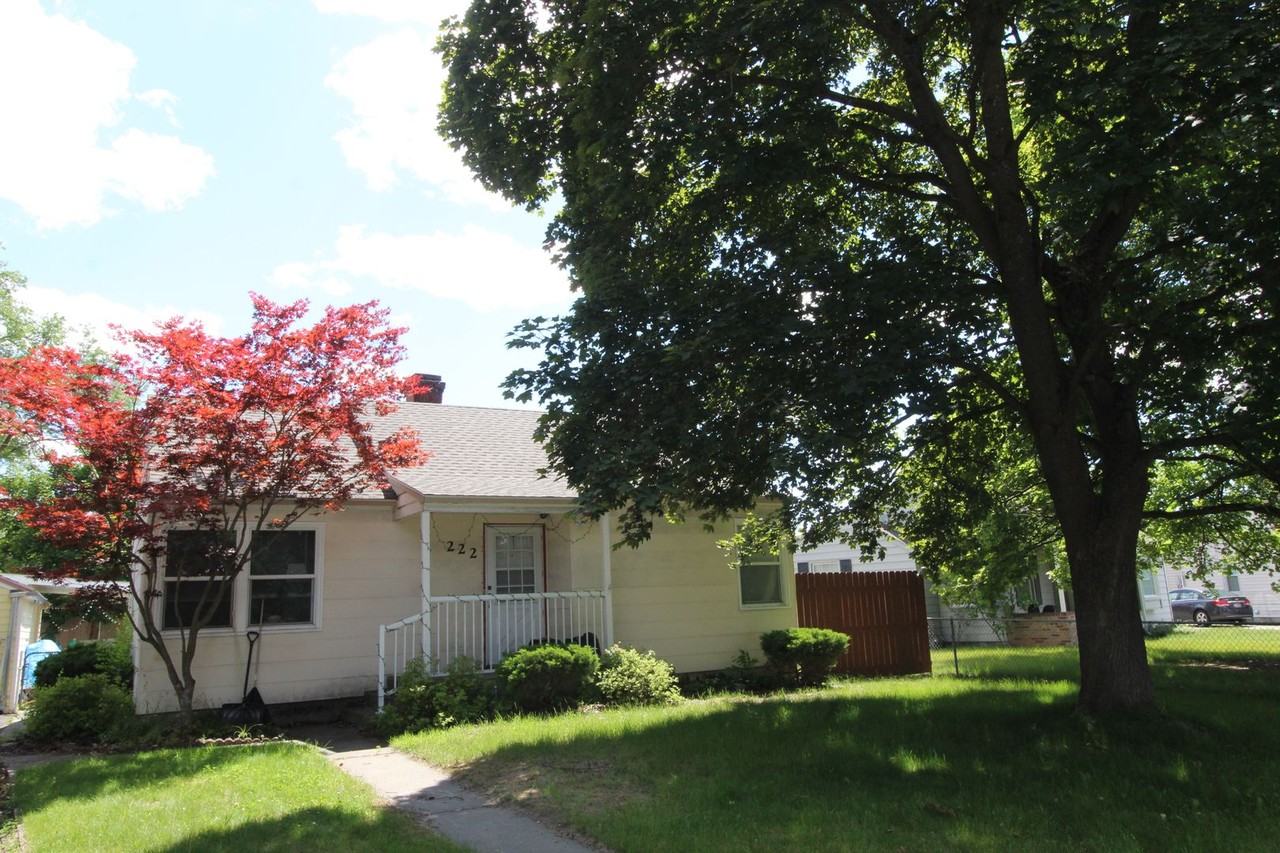 Houses for Rent in Country Homes, WA 25 Rental Homes Zumper