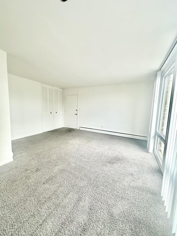 Nautical Mile Apartments, LLC. 24801 Jefferson Ave, St. Clair Shores