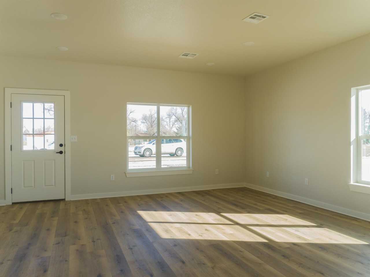 Ark Valley Flats Apartments 304 W Truman Apt A, Olney Springs, CO