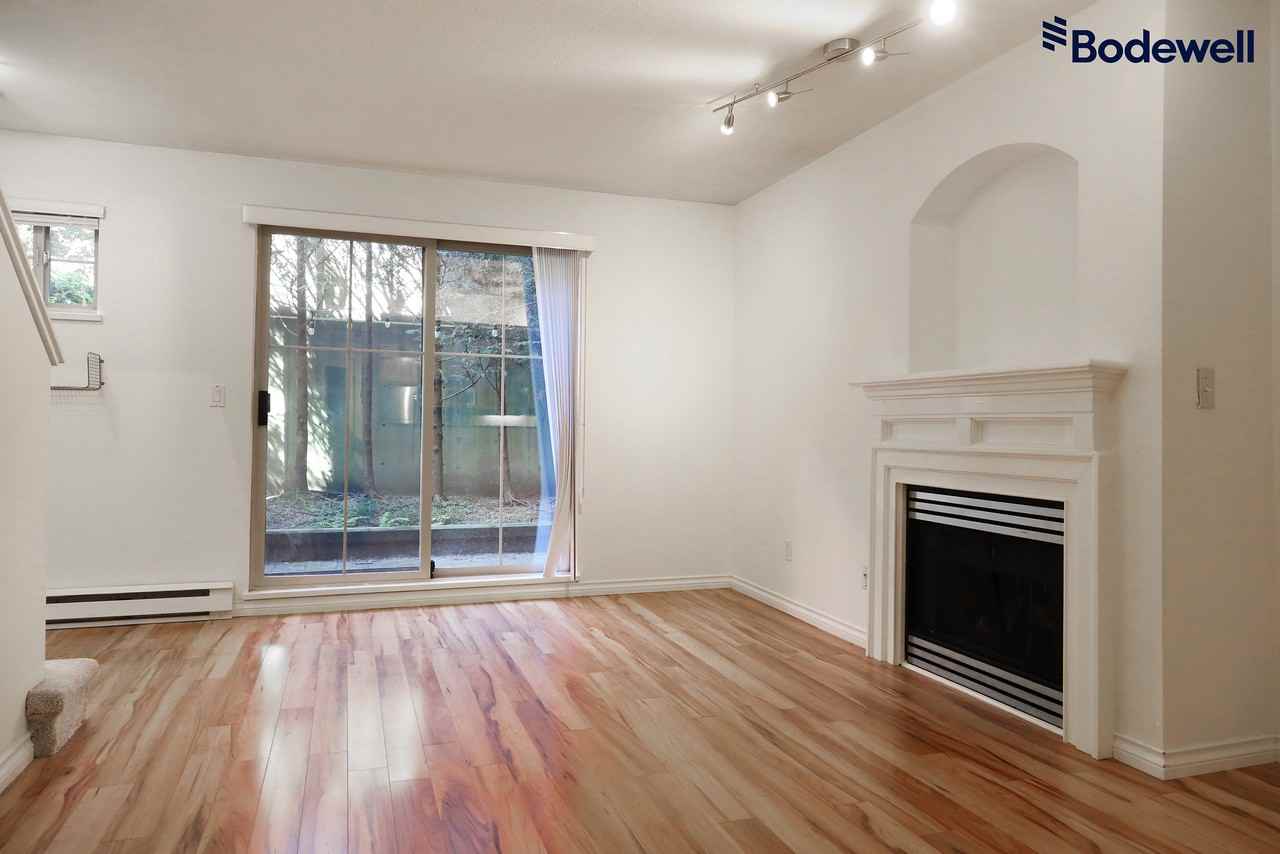 Taliesin Apartments 2375 Broadway W, Vancouver, BC V6K 2E6 Zumper