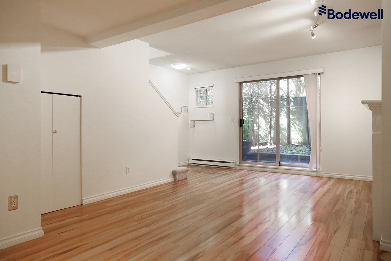 Taliesin Apartments 2375 Broadway W, Vancouver, BC V6K 2E6 Zumper