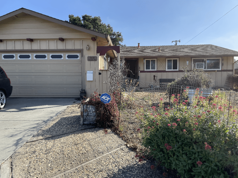 5430 Glenburry Way, San Jose, CA 95123 3 Bedroom House for 920/month