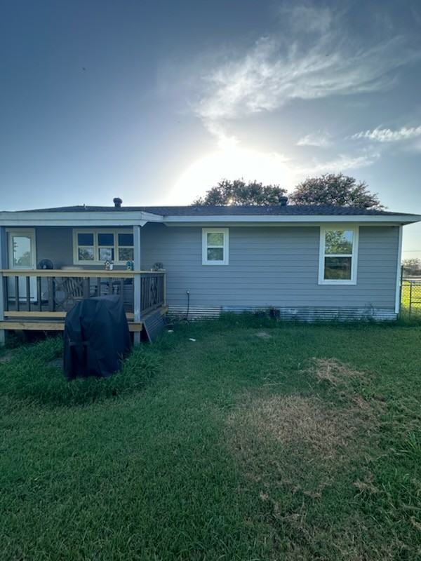 4318 Ensign Rd, Ennis, TX 75119 3 bedroom House Rental Zumper