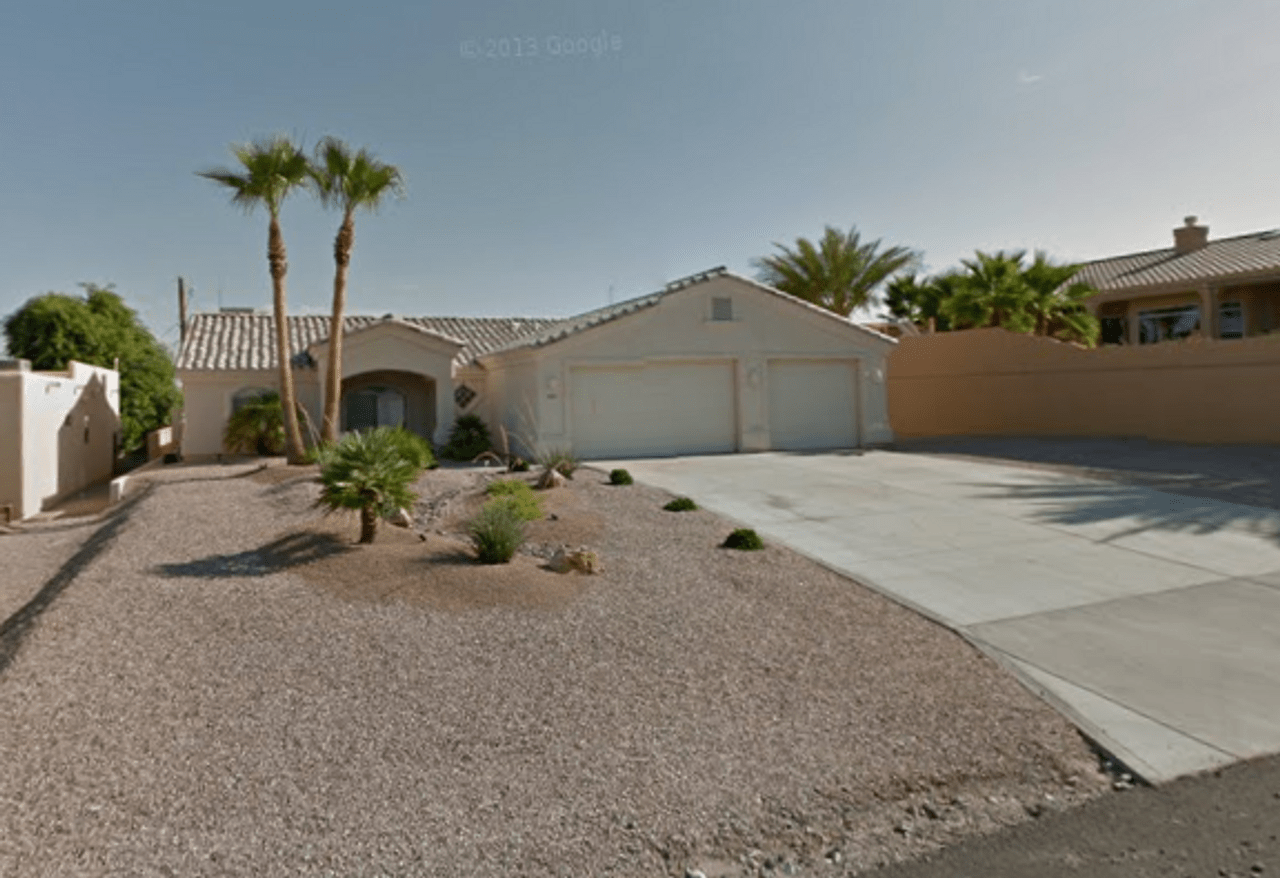 Pet Friendly Houses for Rent in Lake Havasu City, AZ Rental Homes