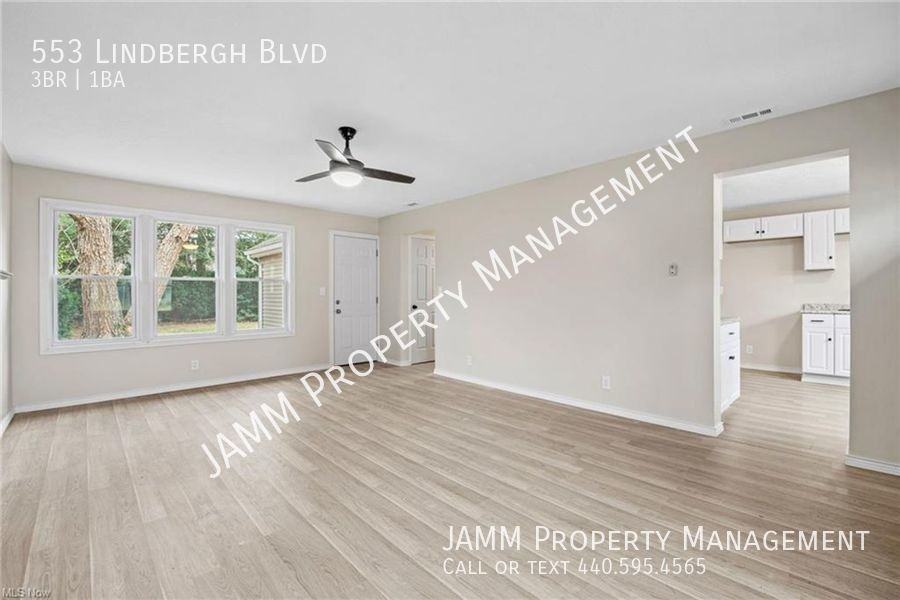 553 Lindberg Blvd, Berea, OH 44017 3 bedroom House Rental Zumper