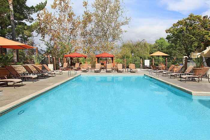 Sycamore Canyon Apartment Homes Apartments 8201 E Blackwillow Cir, Anaheim, CA 92808 Zumper