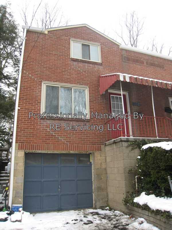 Cheap Houses for Rent in Carrick, Pittsburgh, PA 25 Rental Homes from
