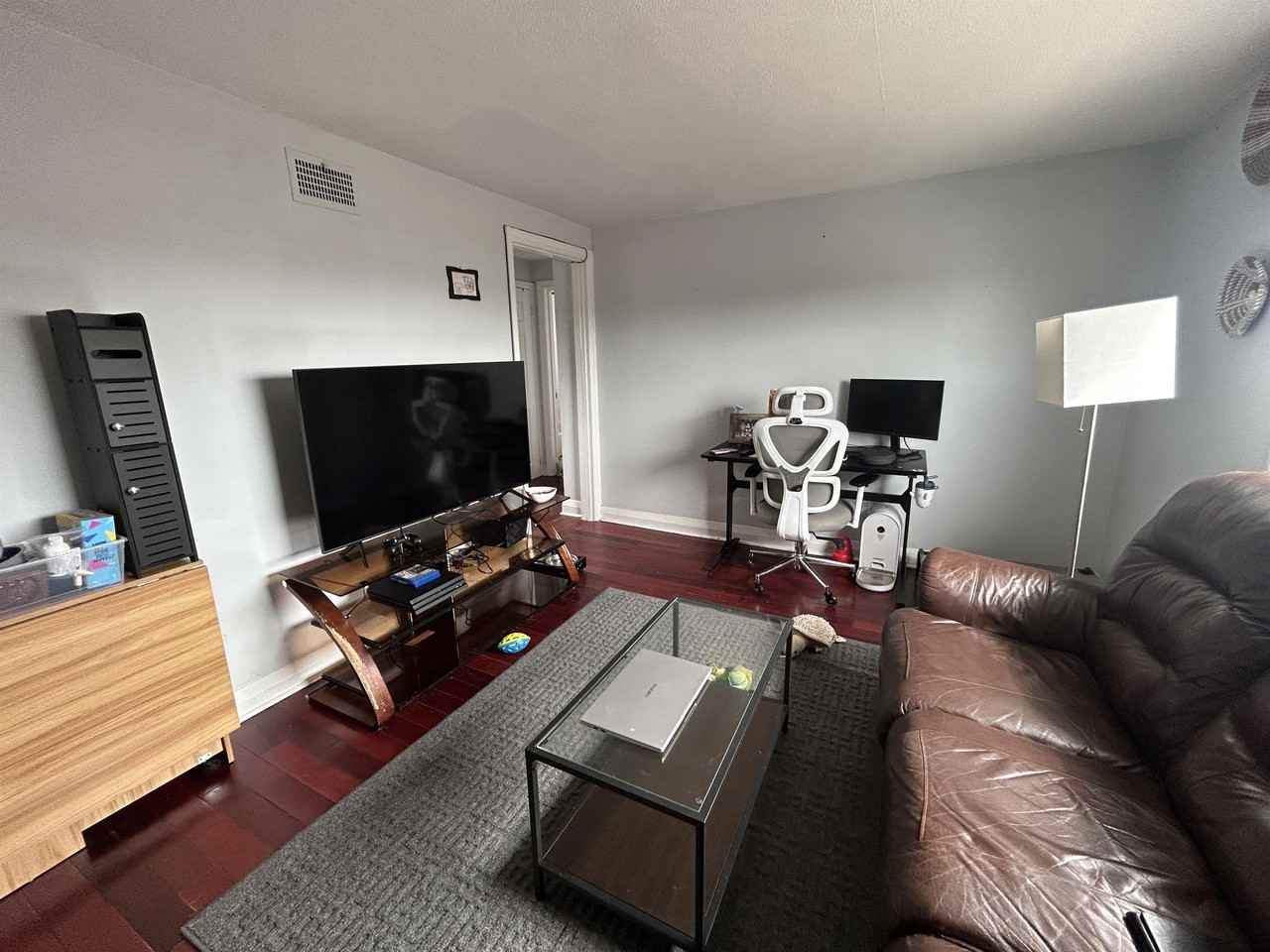 489 Concession Street 3 3, Hamilton, ON L9A 1C1 1 Bedroom House for