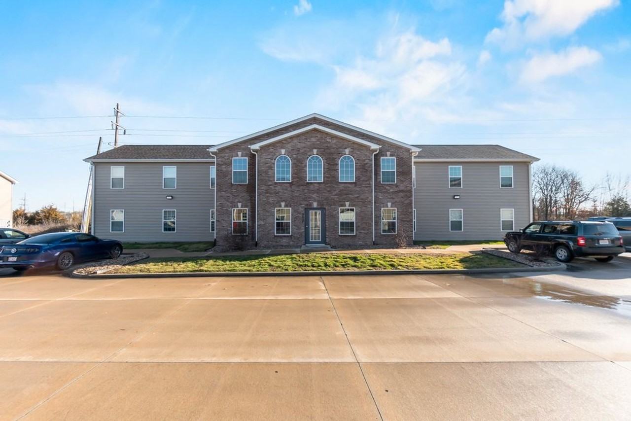 Apartments for Rent in Perryville, MO Condos & Other Rentals Zumper