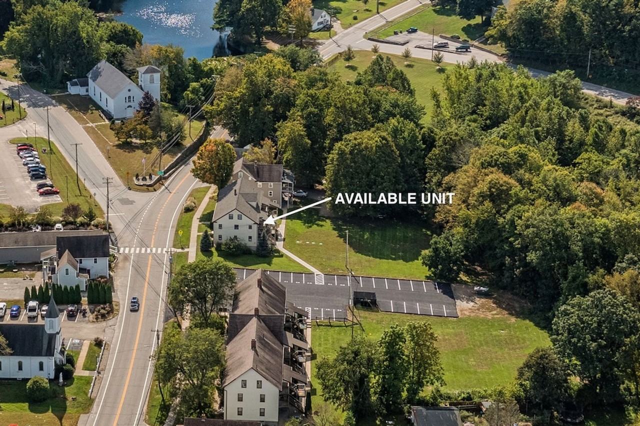 Perkins Corners Apts. Apartments 195 Fitchville Rd, Bozrah, CT 06334