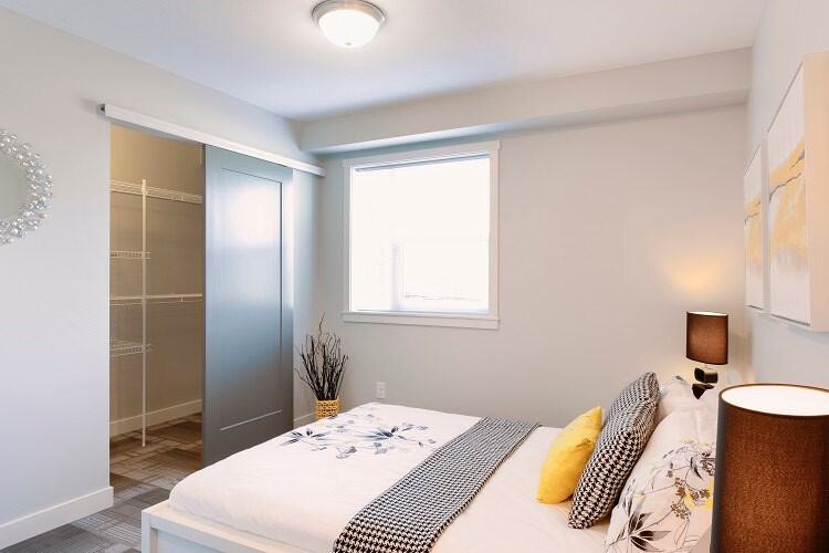 Riverstone Heights Apartments 750 740750 Archibald St, Winnipeg, MB