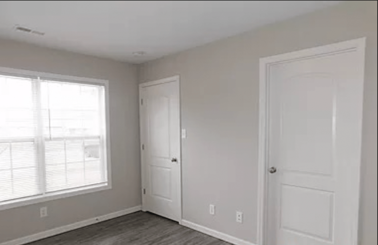 Howard Street Properties Apartments Howard St, Maryville, TN 37804