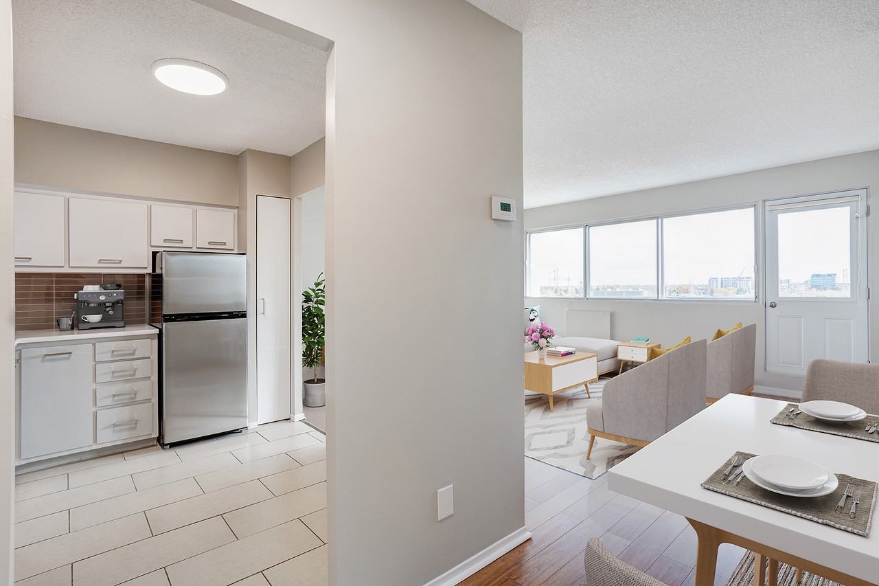 4020 Boulevard St. Jean Apartments 4020 Boul SaintJean, DollardDes