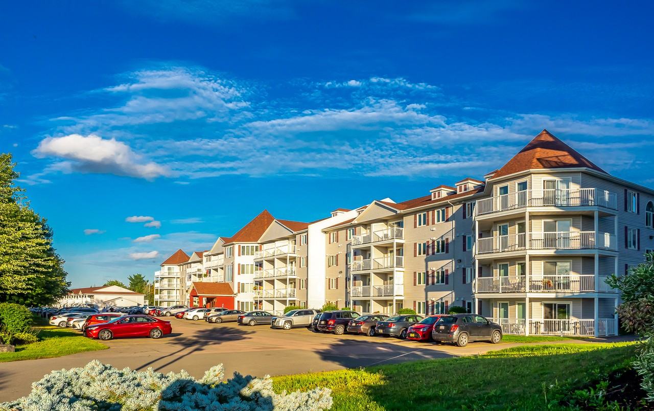 Apartments for Rent in Moncton, NB Condos & Other Rentals Zumper