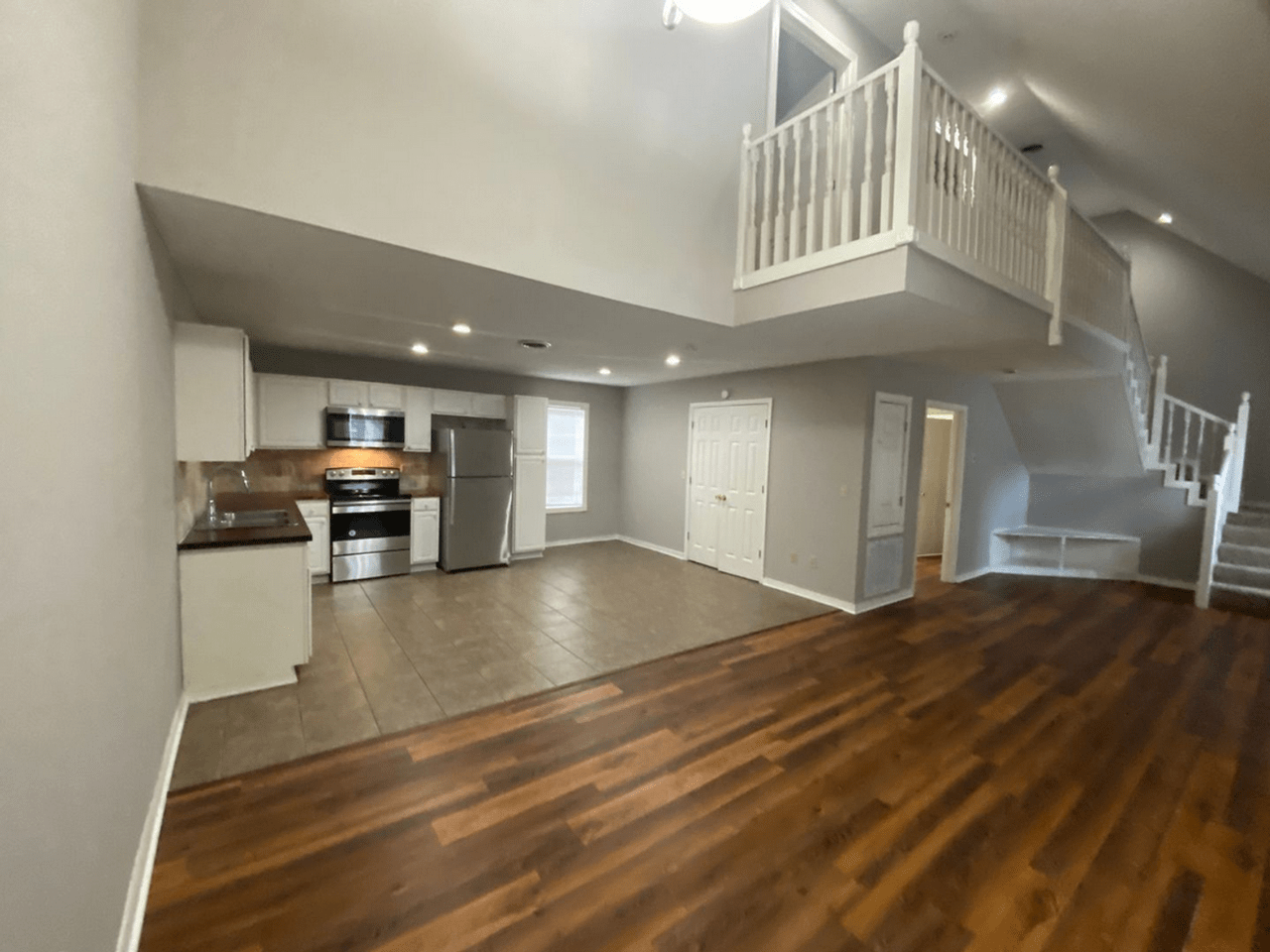 University Cottages 2317A2327 Apartments University Ave, Oxford, MS