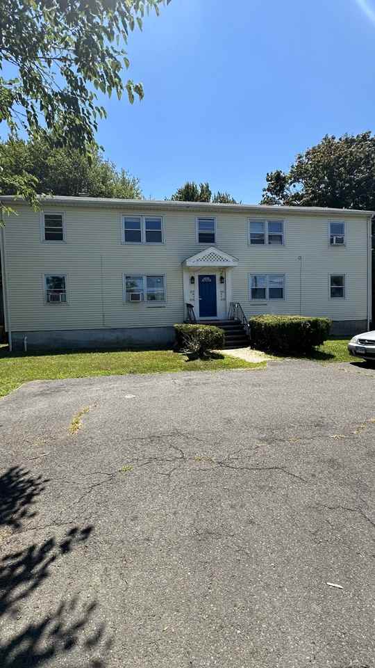 635 Canfield Ave 639, Bridgeport, CT 06605 2 Bedroom Apartment for