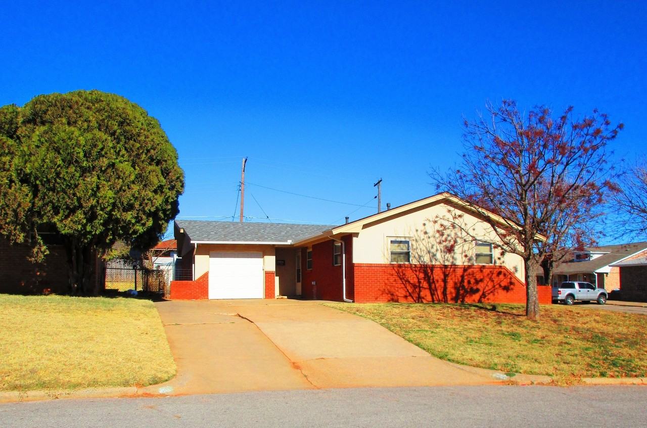 Houses for Rent in Weatherford, OK Rental Homes Zumper