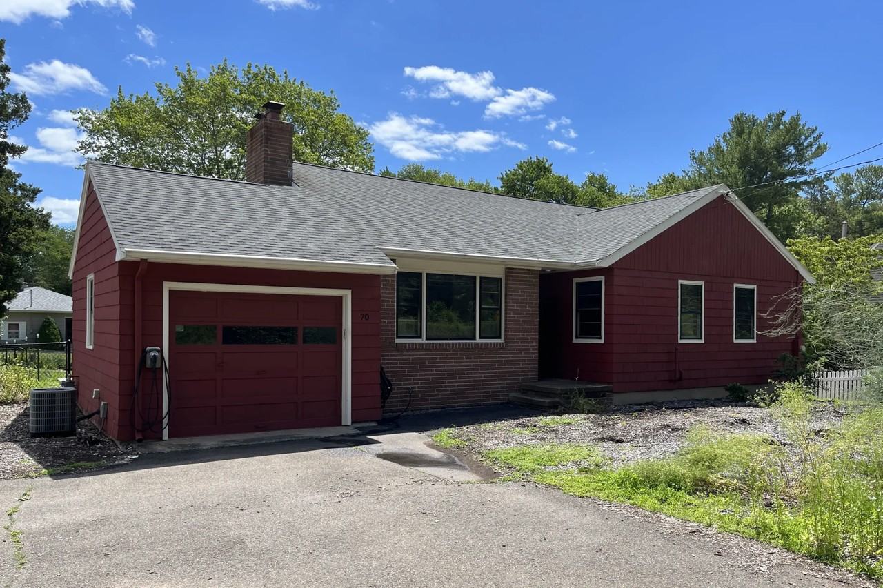 Houses for Rent in Branford, CT 25 Rental Homes Zumper