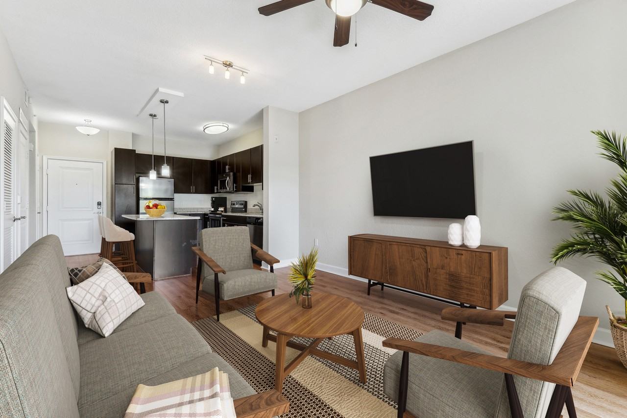 Lantower Westshore Apartments 4504 W Spruce St, Tampa, FL 33607 Zumper