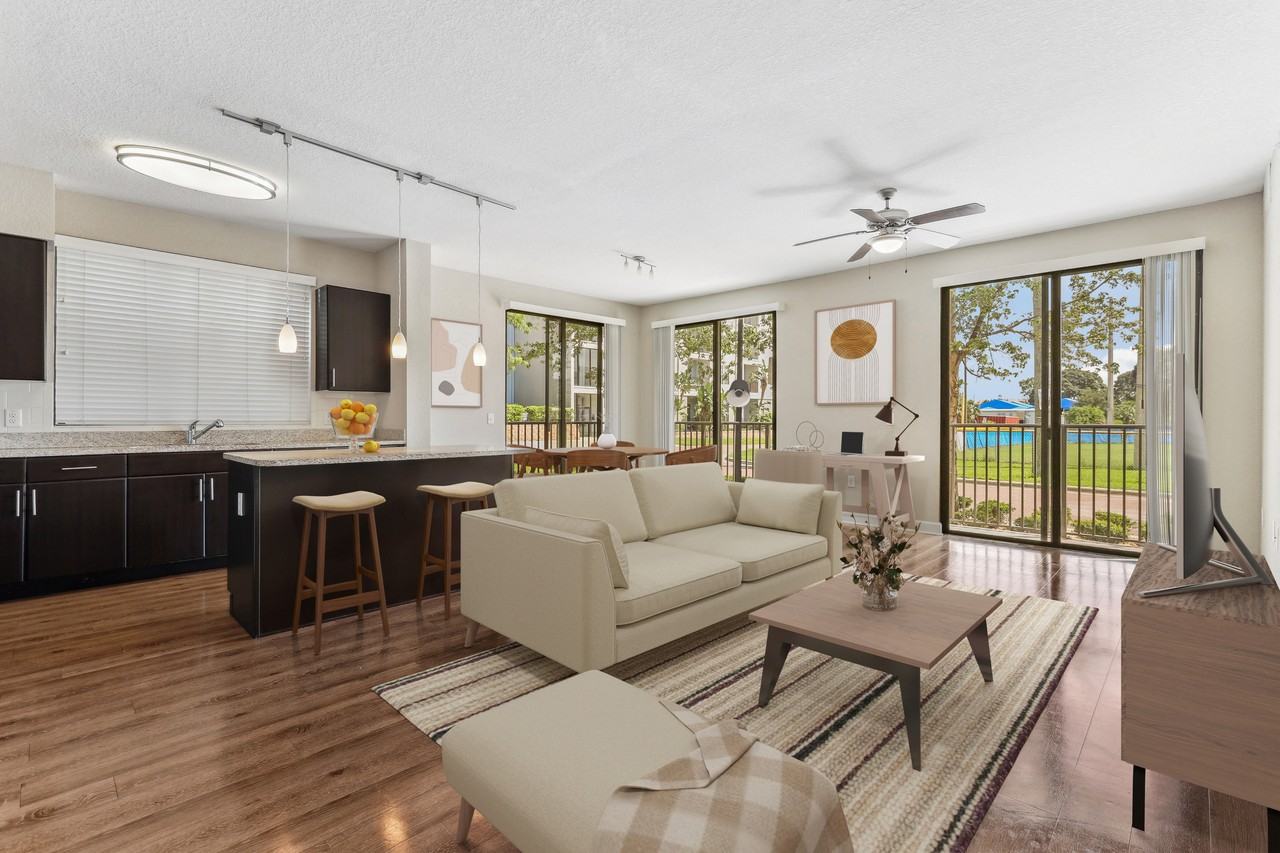 Lantower Westshore Apartments 4504 W Spruce St, Tampa, FL 33607 Zumper