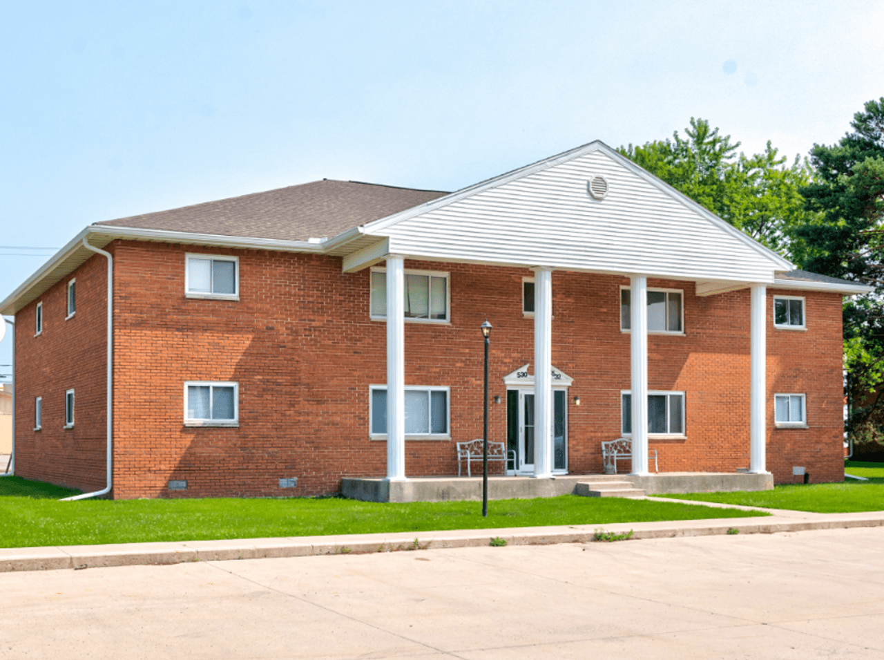 Apartments for Rent in Defiance, OH Condos & Other Rentals Zumper