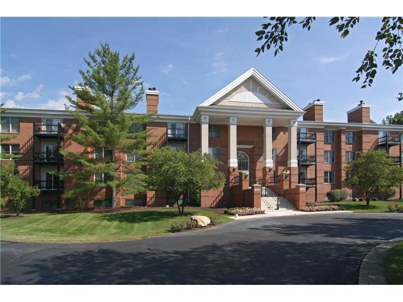 8751 Jaffa Ct 35, Indianapolis, IN 46260 2 Bedroom Apartment for Rent PadMapper