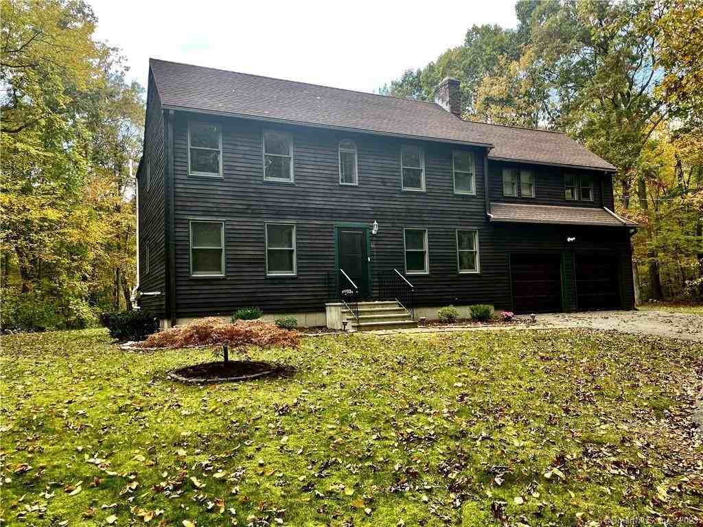 Houses for Rent in Colchester, CT 25 Rental Homes Zumper