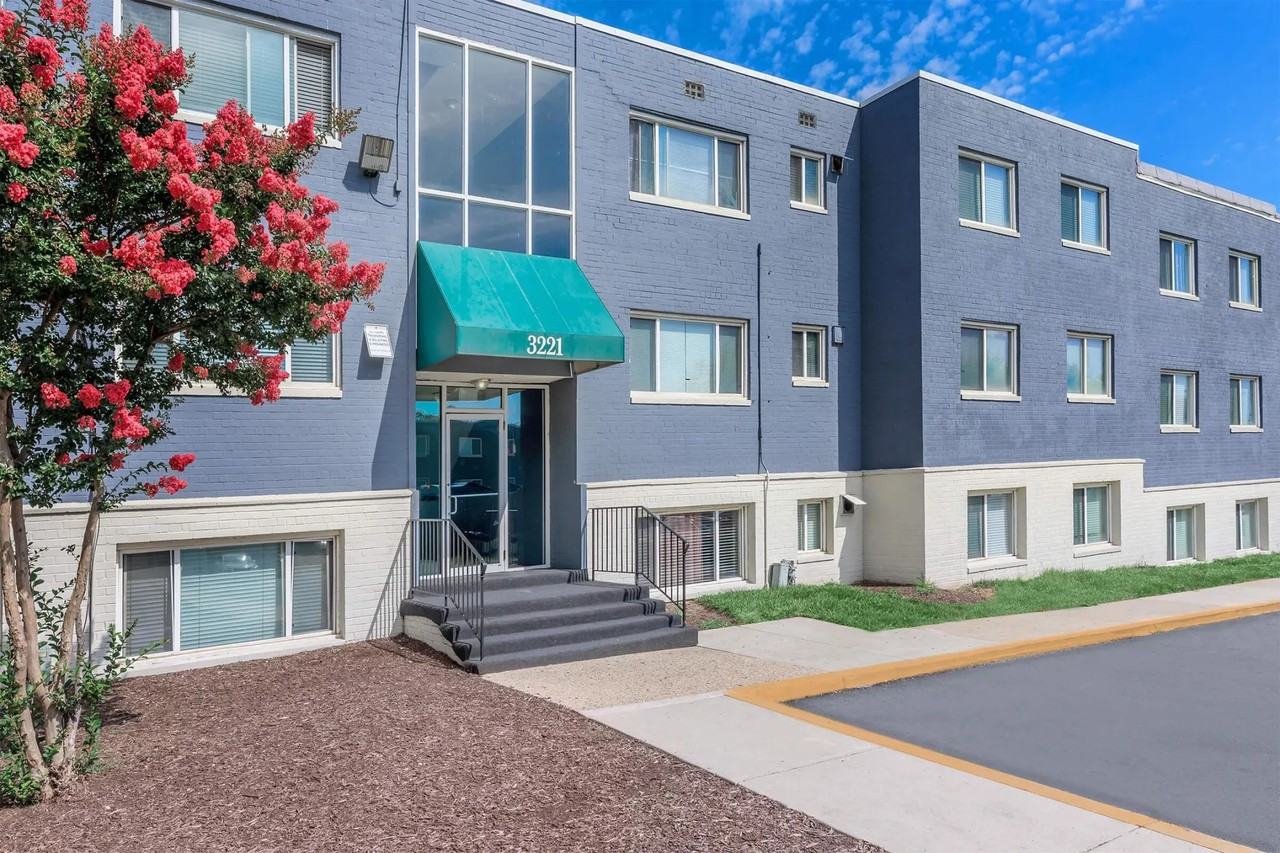 Apartments for Rent in Suitland Silver Hill, Suitland, MD 25