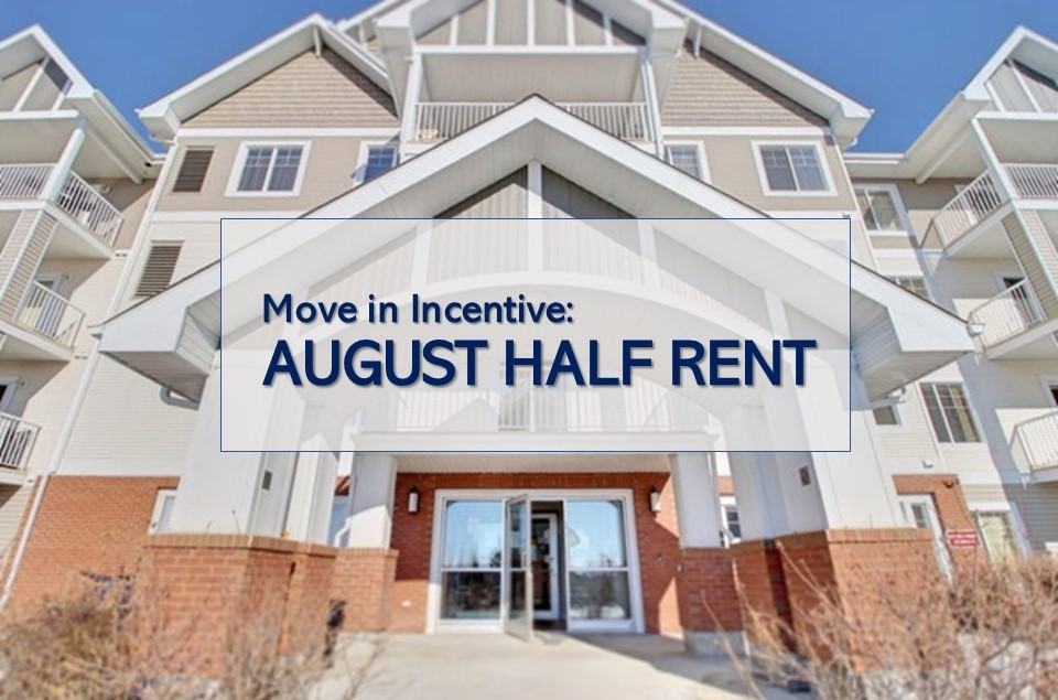 Westwood Terrace Apartments 75 Woodsmere Close, Fort Saskatchewan, AB