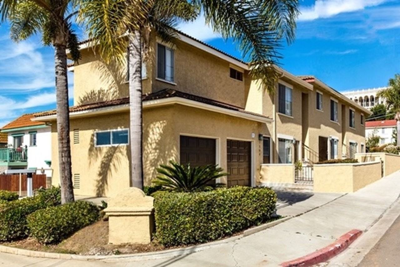 Apartments for Rent in Morena, San Diego, CA 51 Rentals Zumper