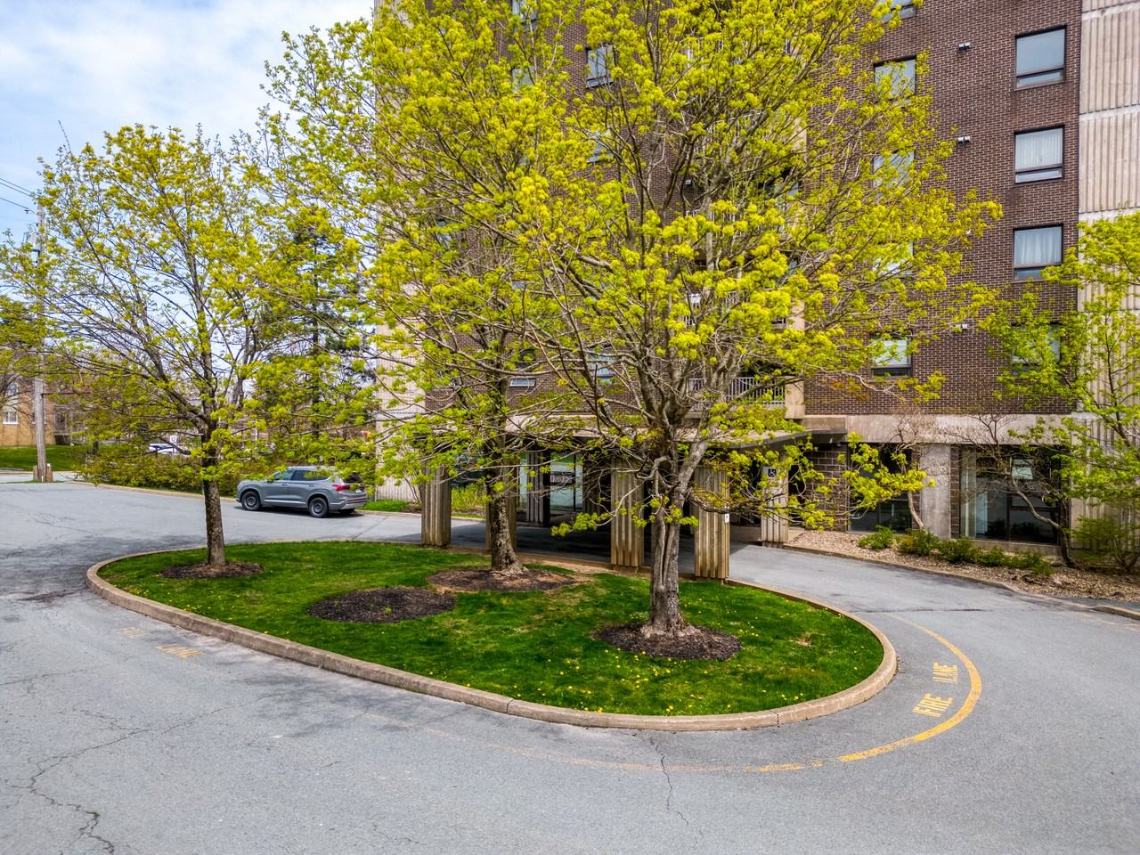 King Andrew Apartments 290 Main Ave, Halifax, NS B3M 3V3 Zumper