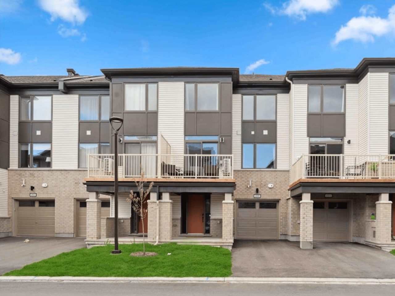 Houses for Rent in Barrhaven, Ottawa, ON 25 Rental Homes Zumper