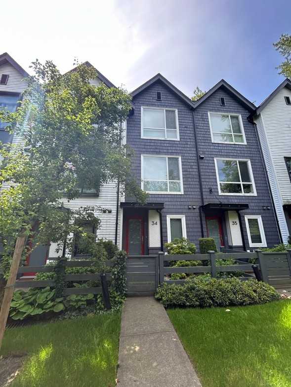 19159 Watkins Dr, Surrey, BC V4N 6P7 Apartment for Rent PadMapper