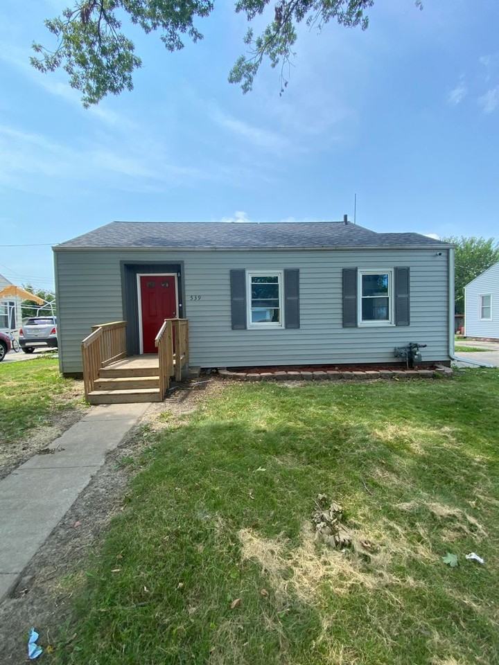 Houses for Rent in Newton, IA Rental Homes Zumper