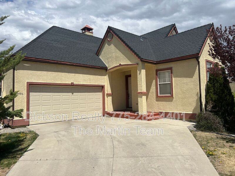 Houses for Rent in Sparks, NV 108 Rental Homes Zumper