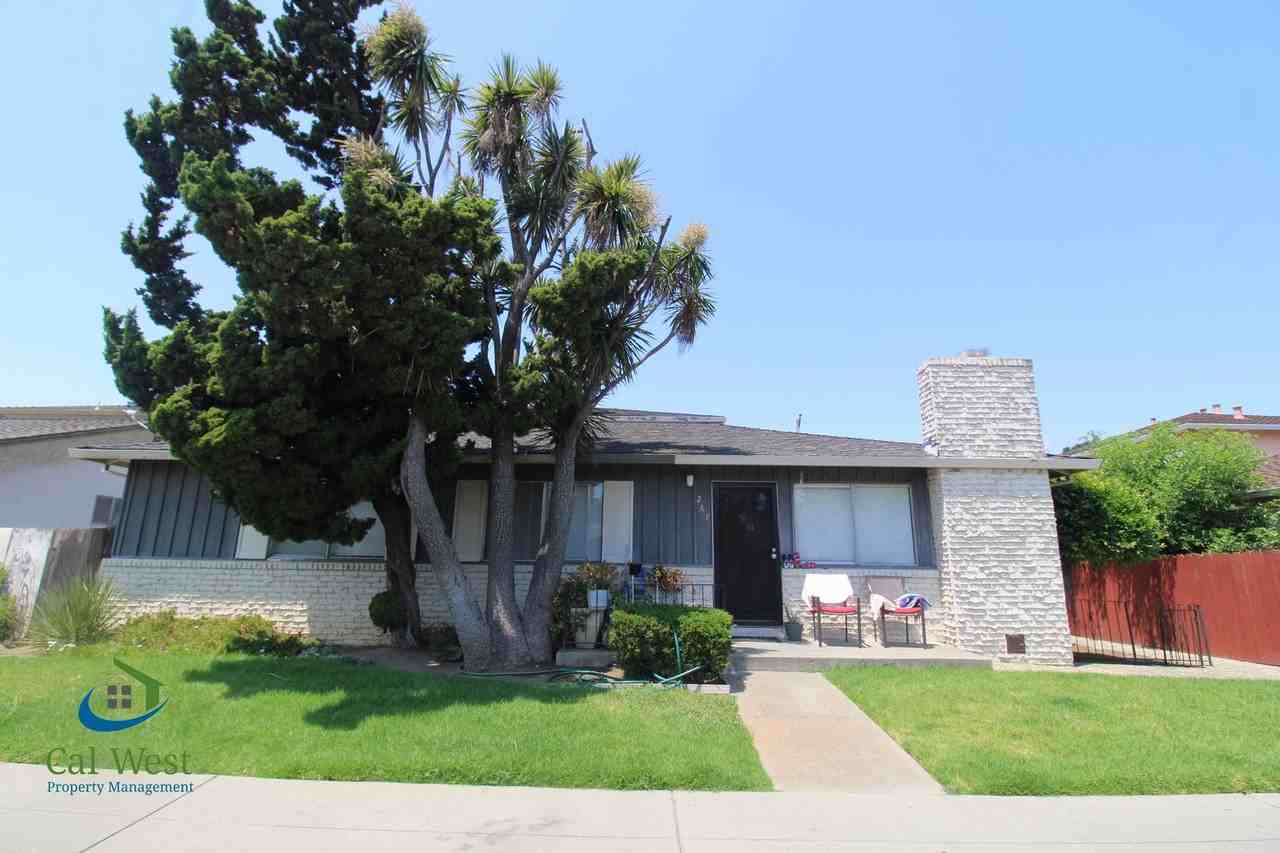 M 1317 267 GREENDALE Rent Control Apartments 267 M 267