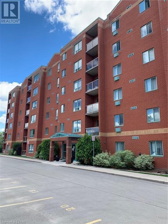 Base Line Rd. West 77 Apartments 77 Base Line Rd W, London, ON N6J