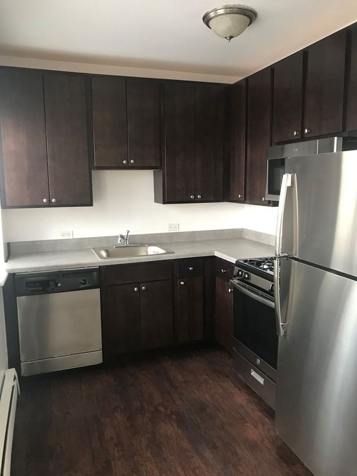 Morse Seniors Apartments 1528 W Morse Ave, Chicago, IL 60626 Zumper