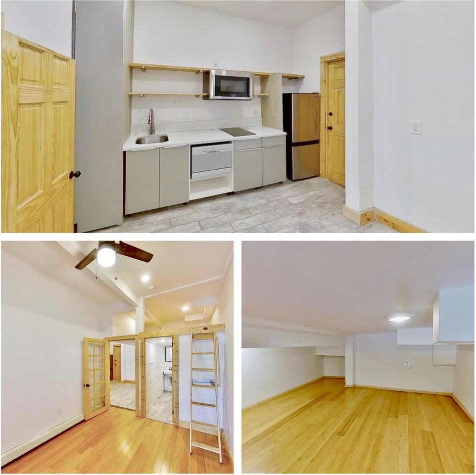 Cheap Apartments for Rent in BedfordStuyvesant, New York, NY 108