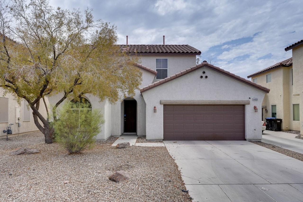 3 Bedroom Houses for Rent in Las Vegas, NV 694 Rental Homes Zumper