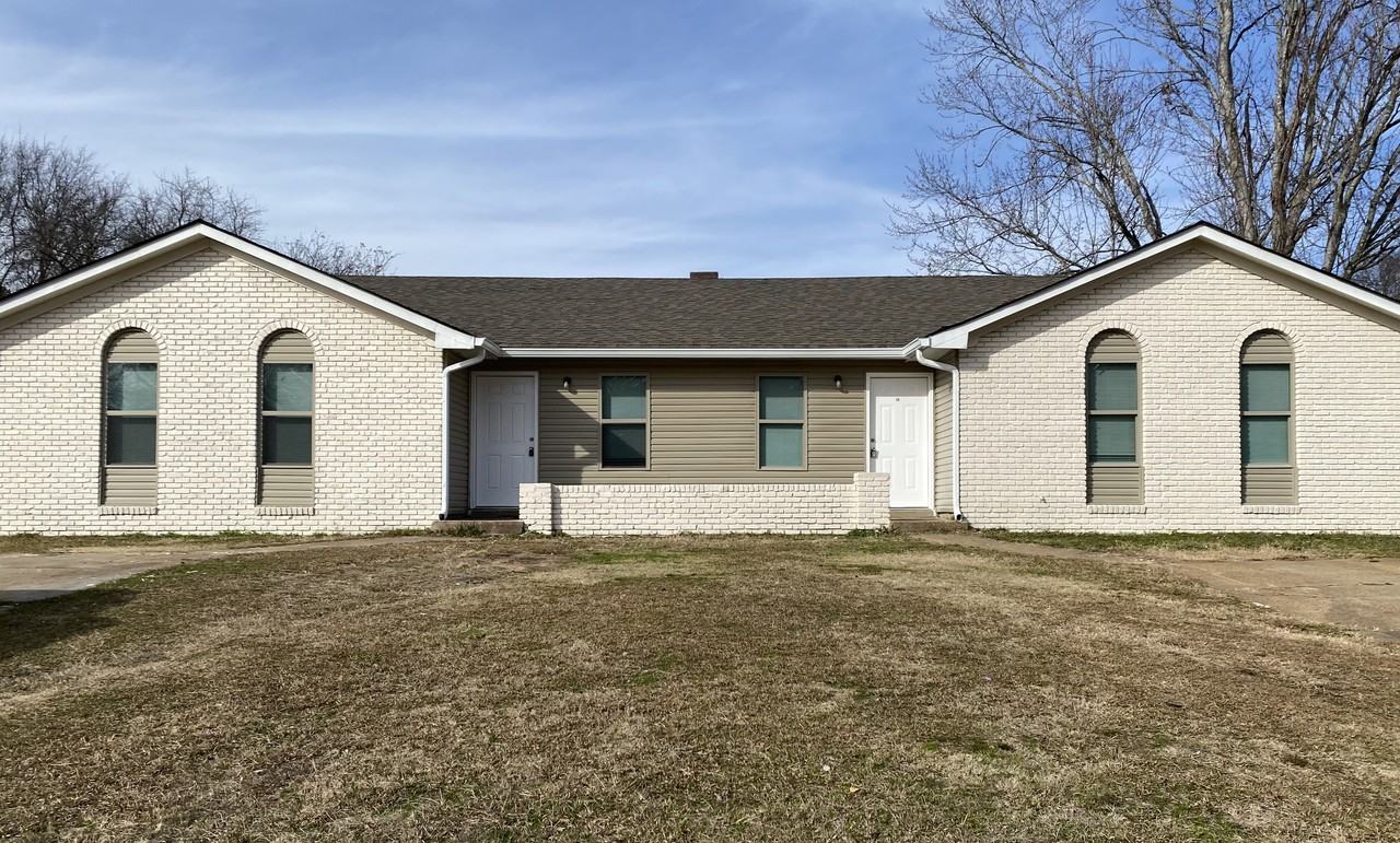 Houses for Rent in Jackson, TN 25 Rental Homes Zumper