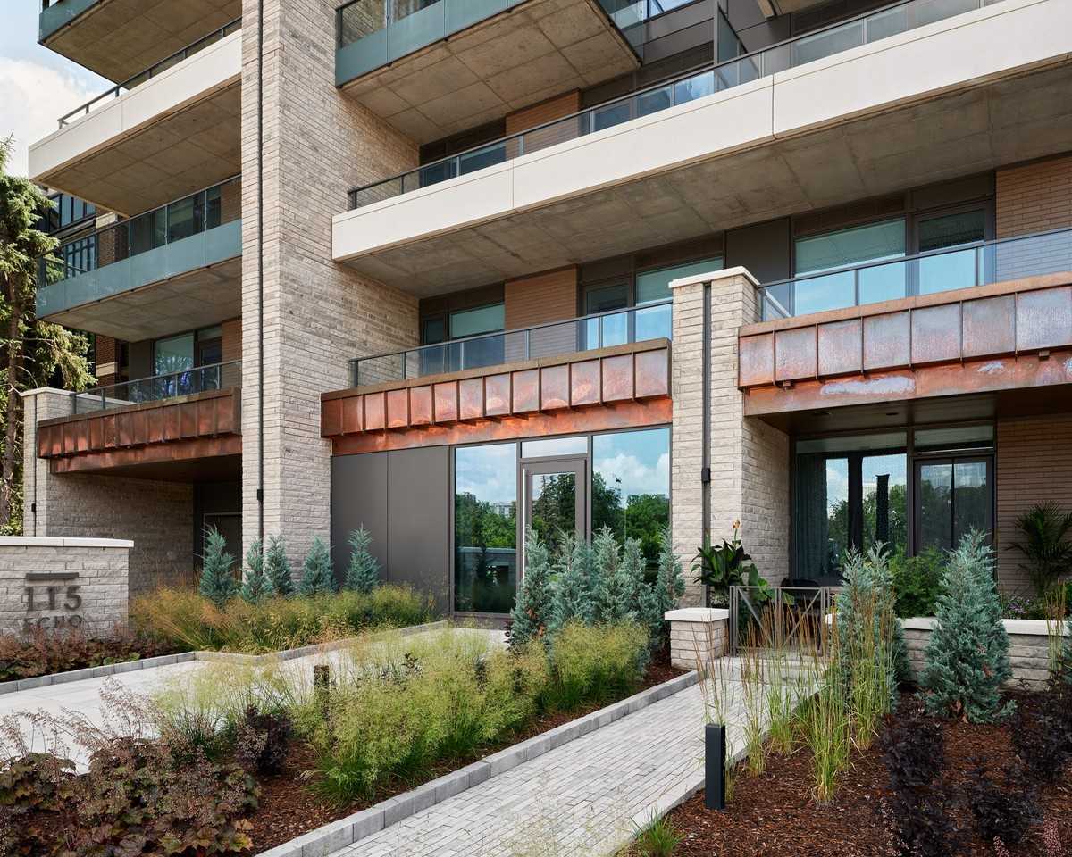 ECHO by Uniform Living Apartments 115 Echo Dr, Ottawa, ON K1S 1M7