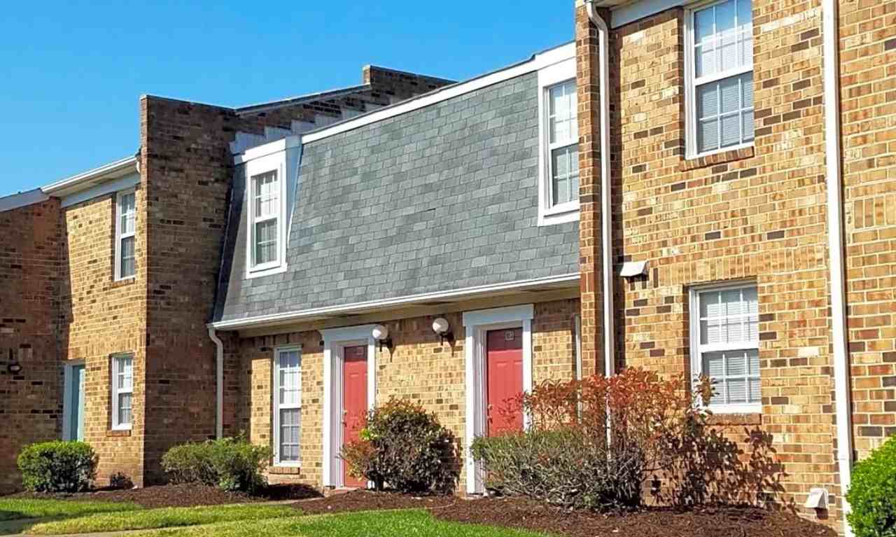 Home to The Grand at Mallard Manor! Apartments 840 Lancer Dr