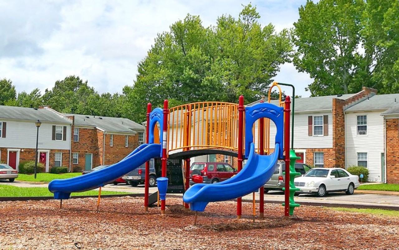 Home to The Grand at Mallard Manor! Apartments 840 Lancer Dr