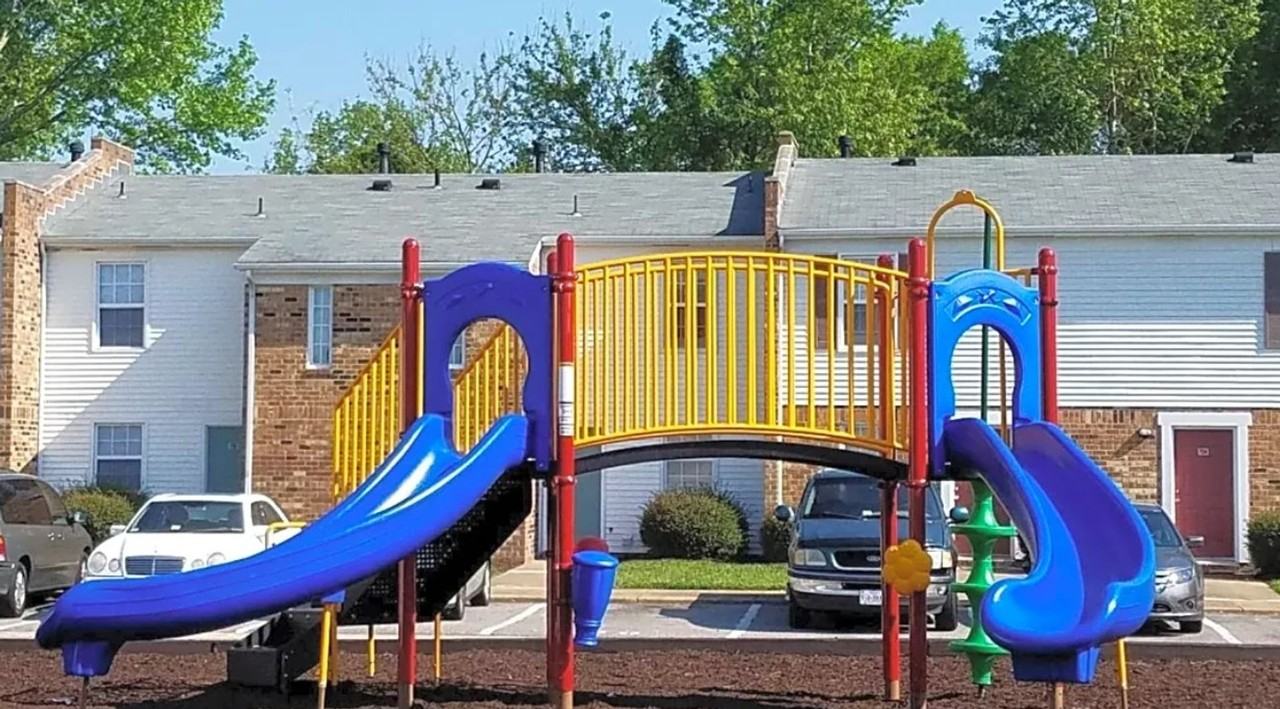 Home to The Grand at Mallard Manor! Apartments 840 Lancer Dr