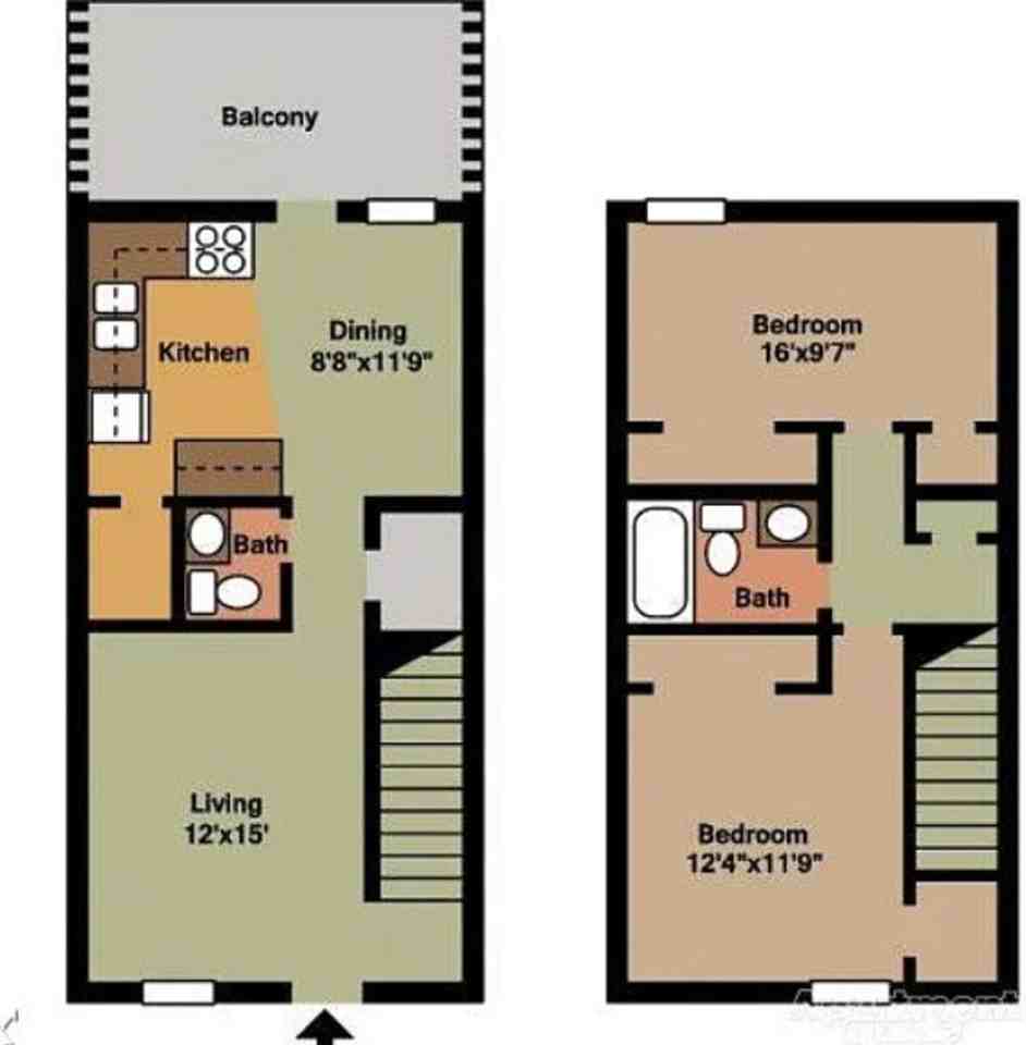 Home to The Grand at Mallard Manor! Apartments 840 Lancer Dr