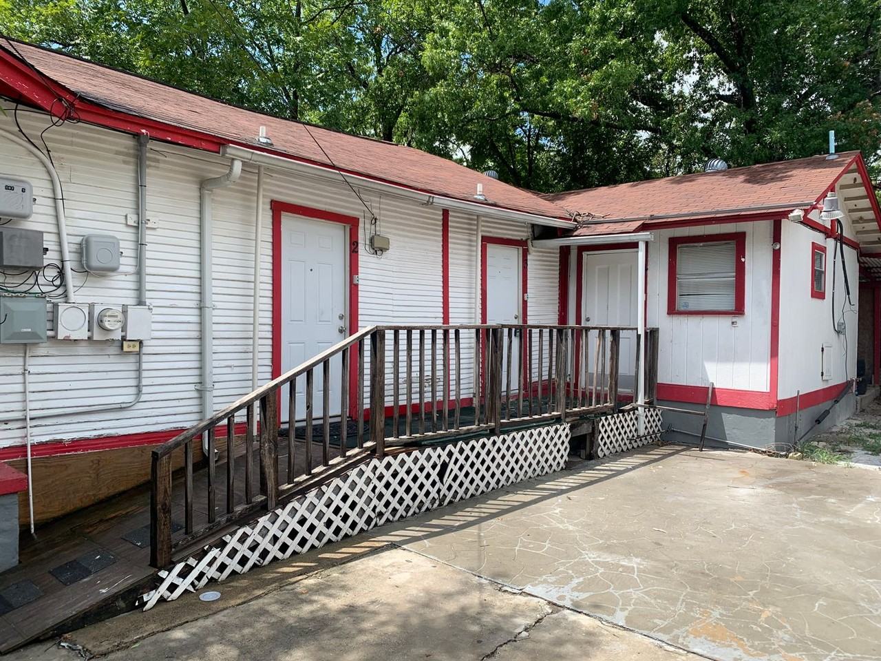 Utilities Included Apartments for Rent in San Antonio, TX 80 Rentals