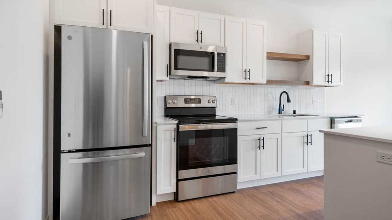 Andante Apartments 100 N Farwell St, Eau Claire, WI 54703 Zumper